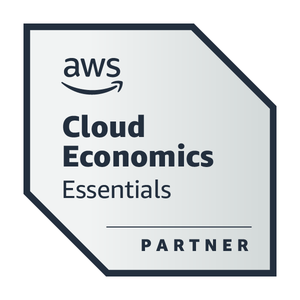 AWS Partner: Cloud Economics Essentials