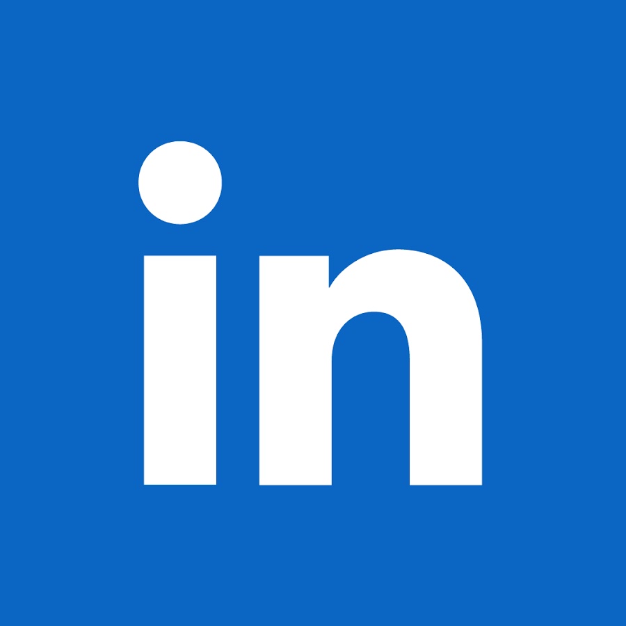 LinkedIn Logo